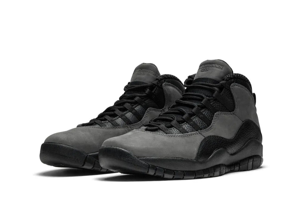 Air Jordan 10 Retro SNEAKERS