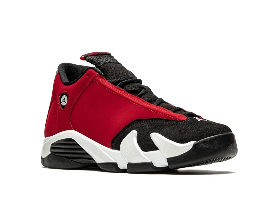 Air Jordan 14 Retro "Gym Red" sneakers