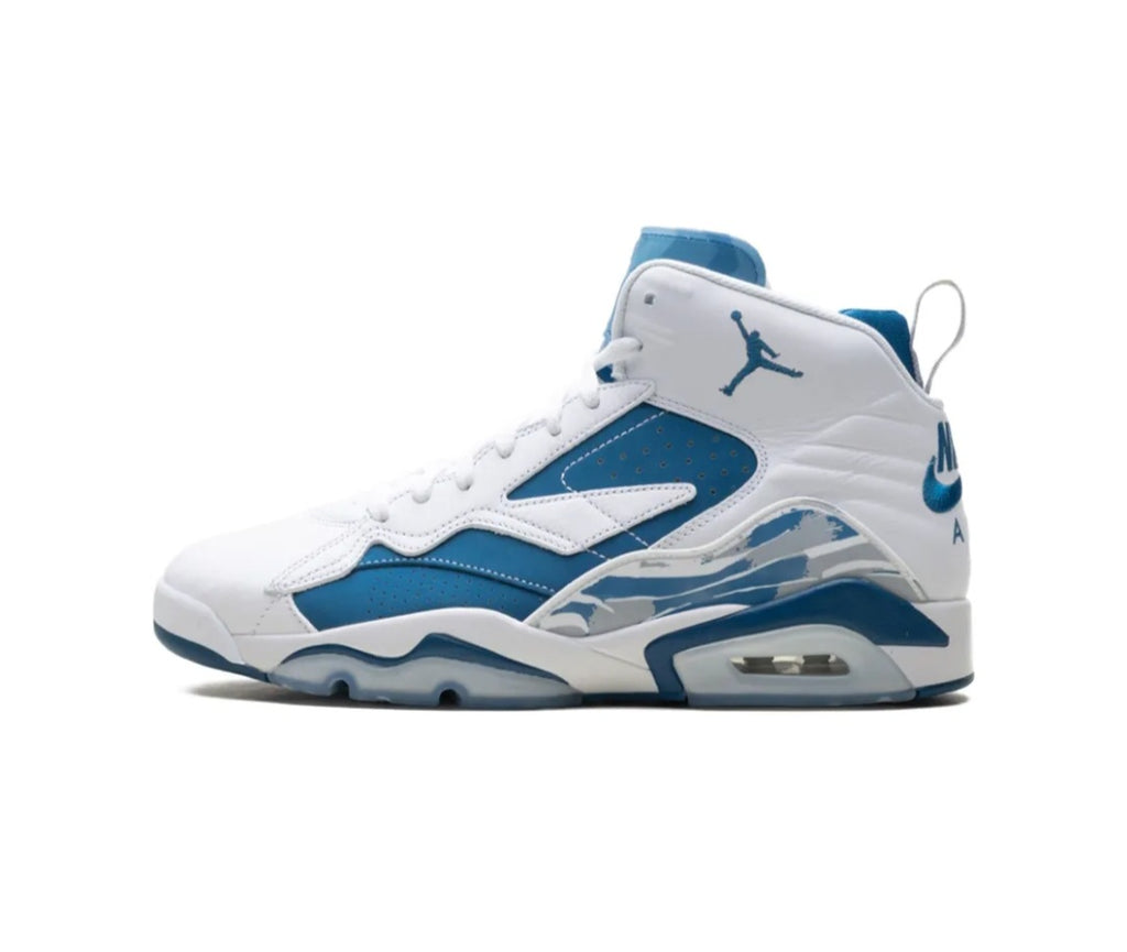 Jordan MVP "Industrial Blue" SNEAKERS