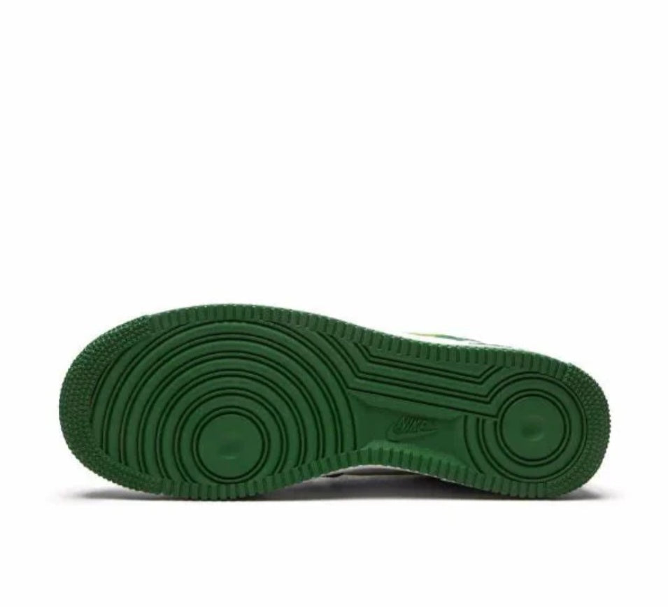 AIR FORCE 1 LOW ST.PATRICK'S DAY SNEAKERS