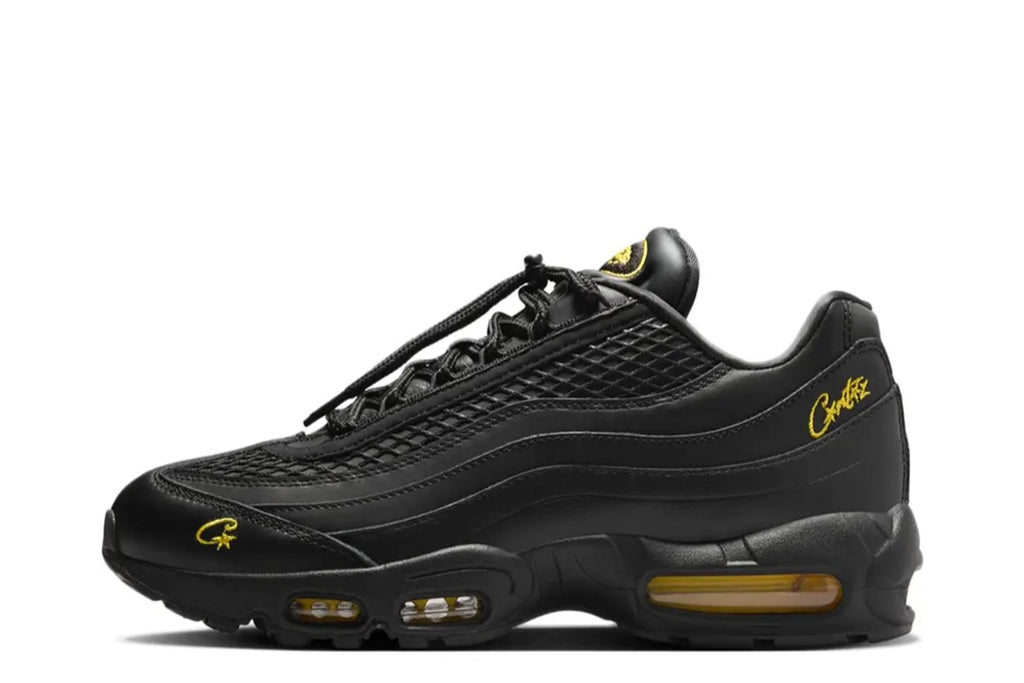 Air Max 95 "Honey/Black