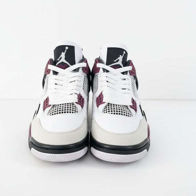 AIR JORDAN 4 RETRO PSG