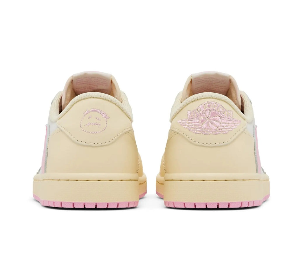 Air Jordan 1 Retro Low OG SP  Shy Pink