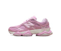 New Balance
x ASOS 9060 "Exclusive Pink Overdye" sneakers