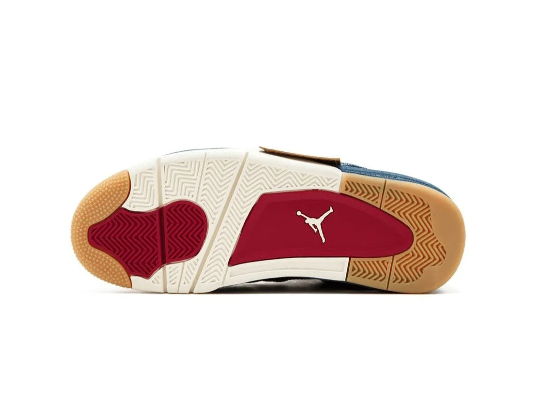 Air Jordan 4 Retro NRG sneakers