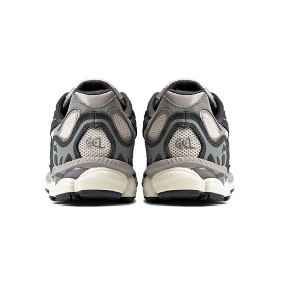 ASICS Gel-NYC Ivory Clay Grey