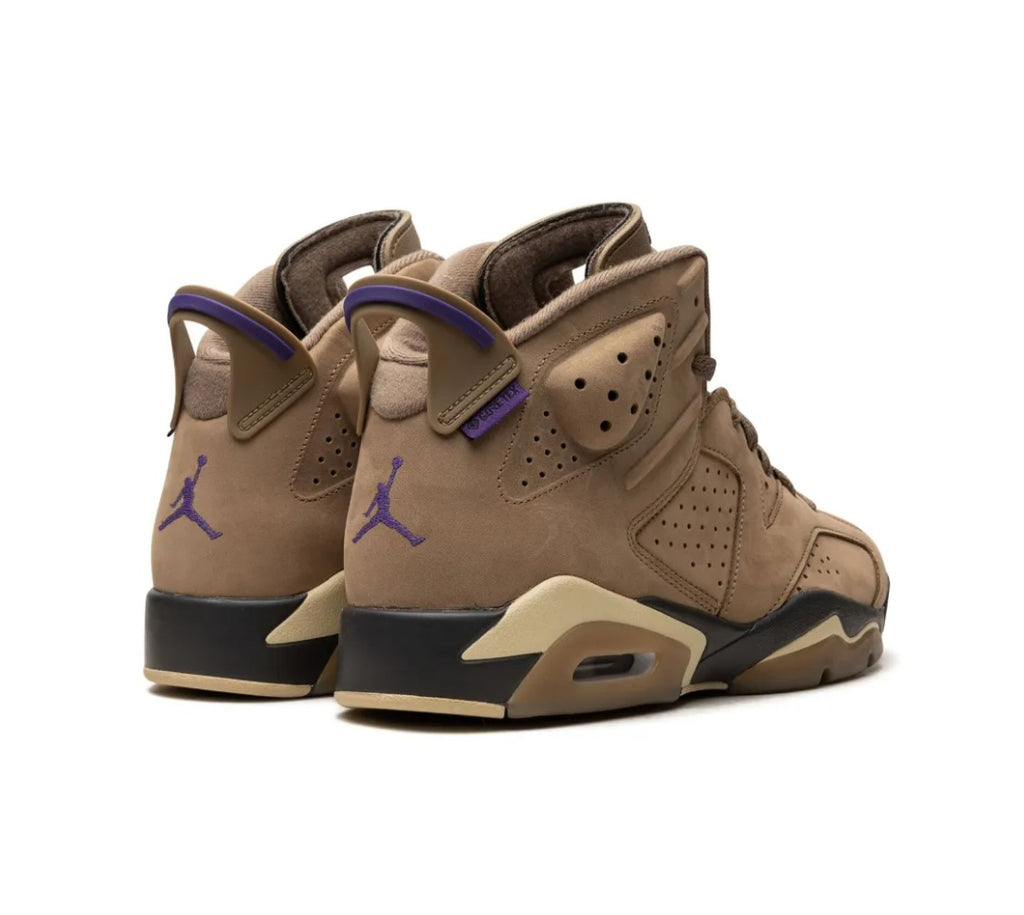 Air Jordan 6 Gore-Tex SNEAKERS