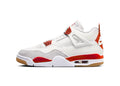 SB × Air Jordan 4 "Varsity Red"