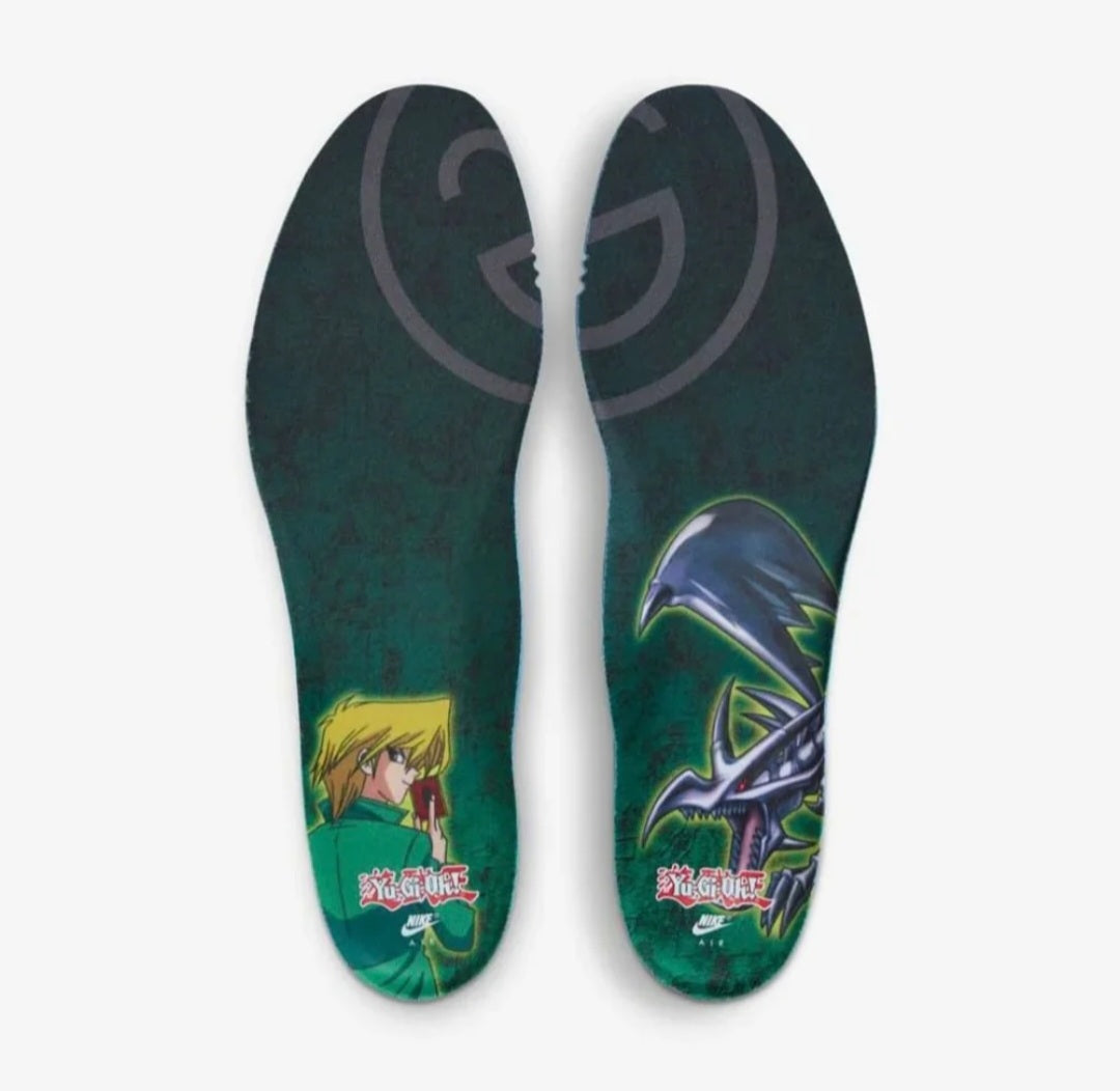 Air Max Muscle 95 Yu-Gi-Oh! Joey