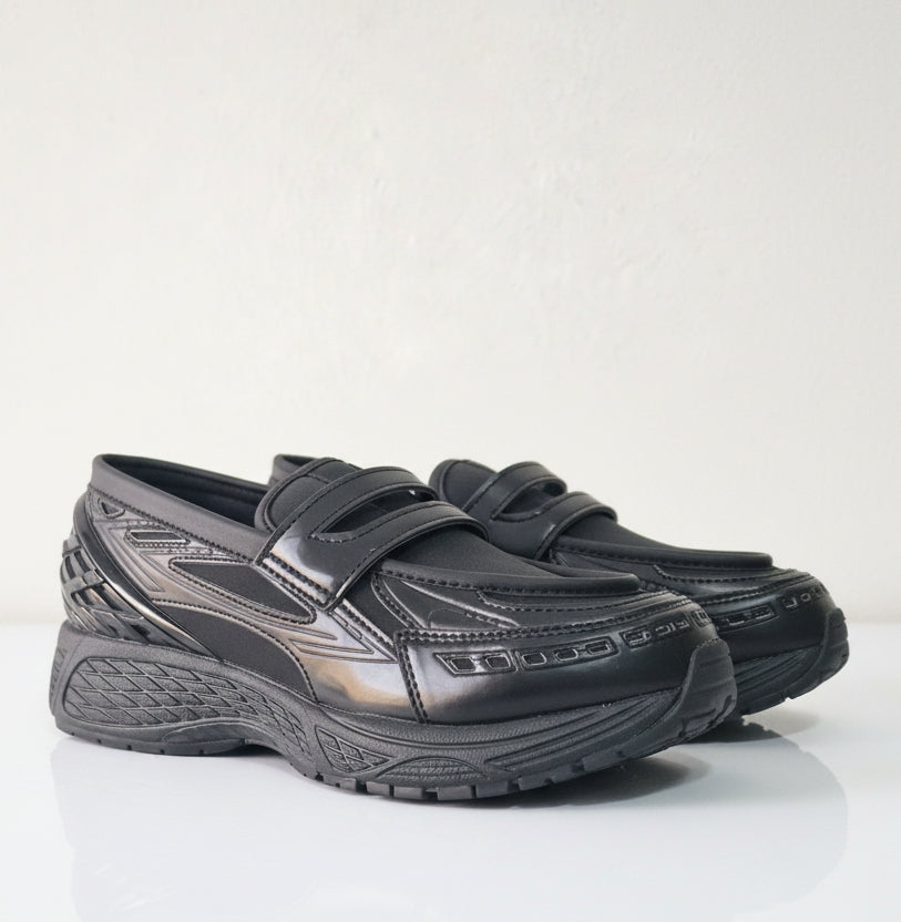 New BALANCE 9060L LOAFERS