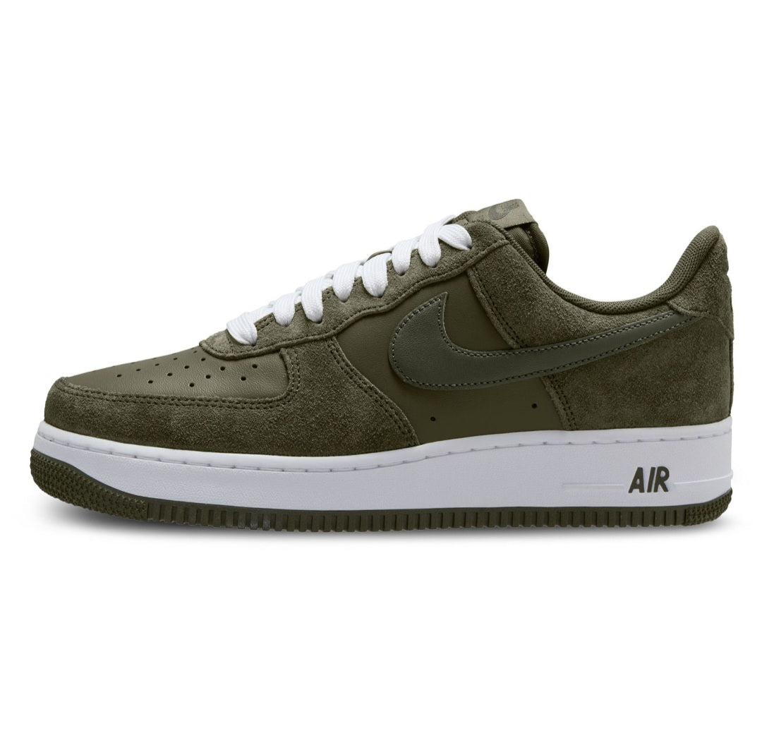 AIR FORCE 1 "07 LV8, MEN'S