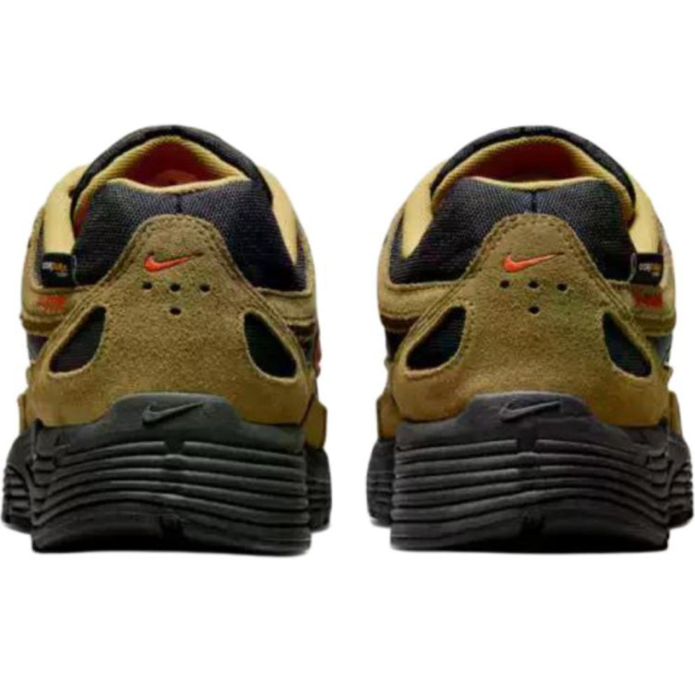 P 6000,Sneakers