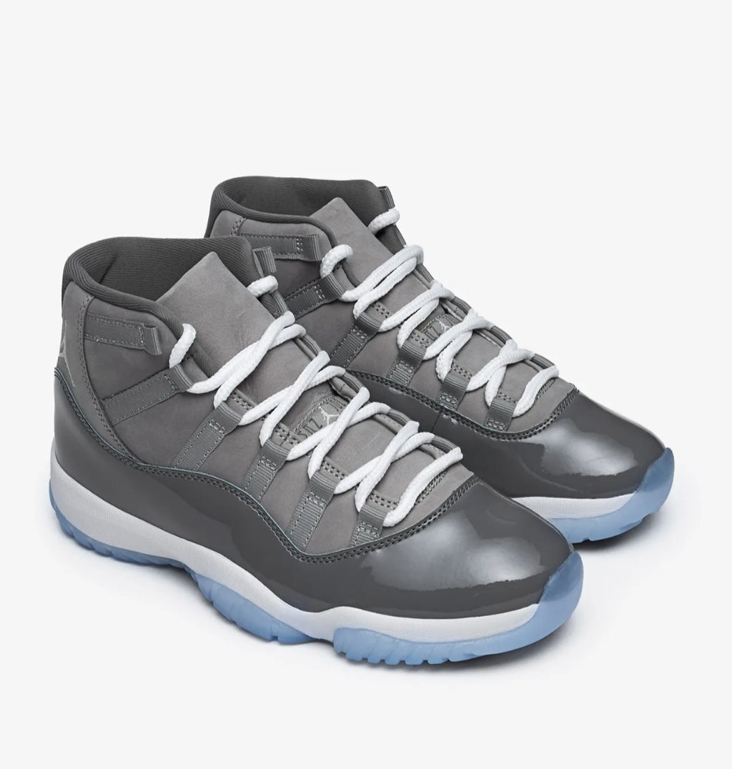 Air Jordan 11 Retro high-top sneakers