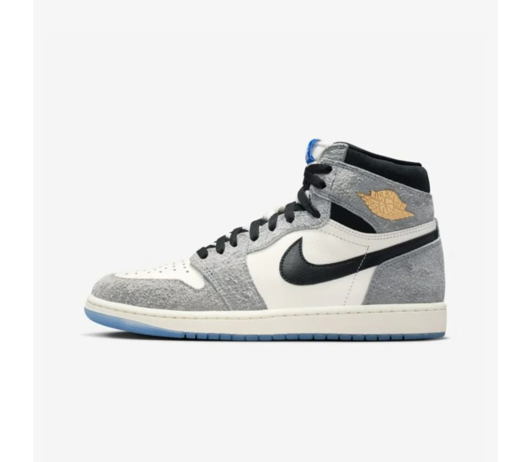 Air Jordan 1 Retro High OG 'All-Star SNEAKERS