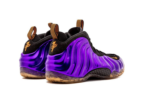 Air Foamposite One SNEAKERS