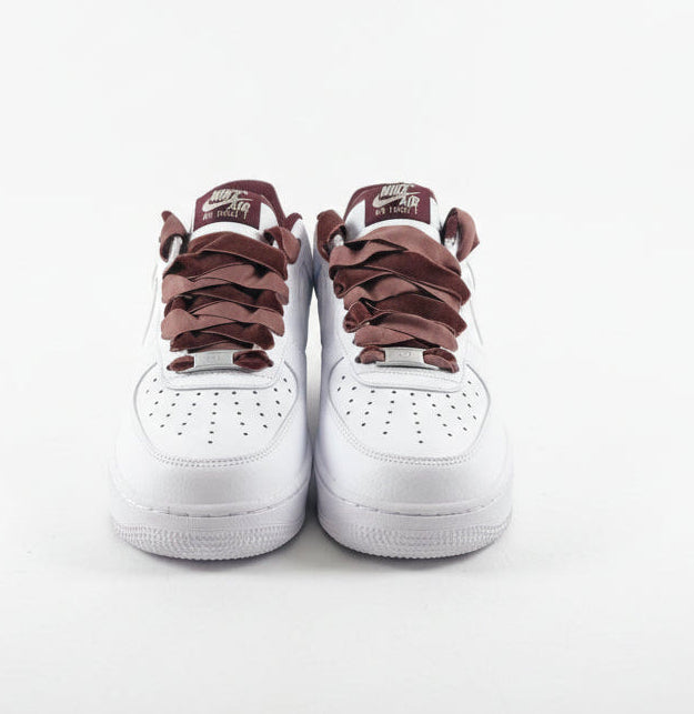 AIR FORCE 1 LOW "07 VINTAGE IN WHITE,,SNEAKERS