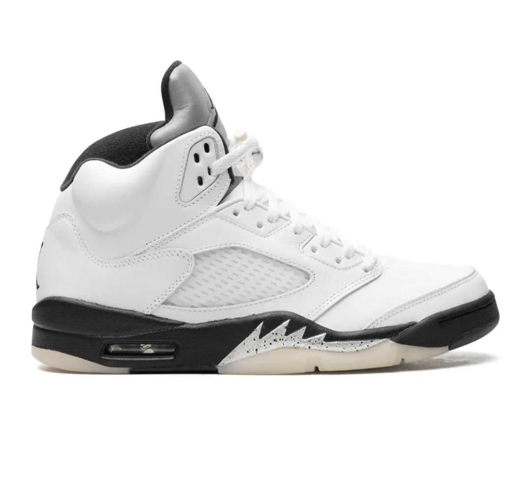 Air Jordan 5 sneakers