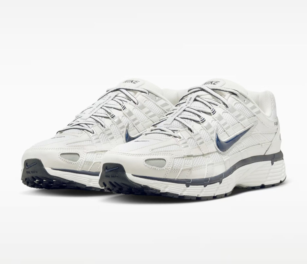 'P-6000' Sneakers