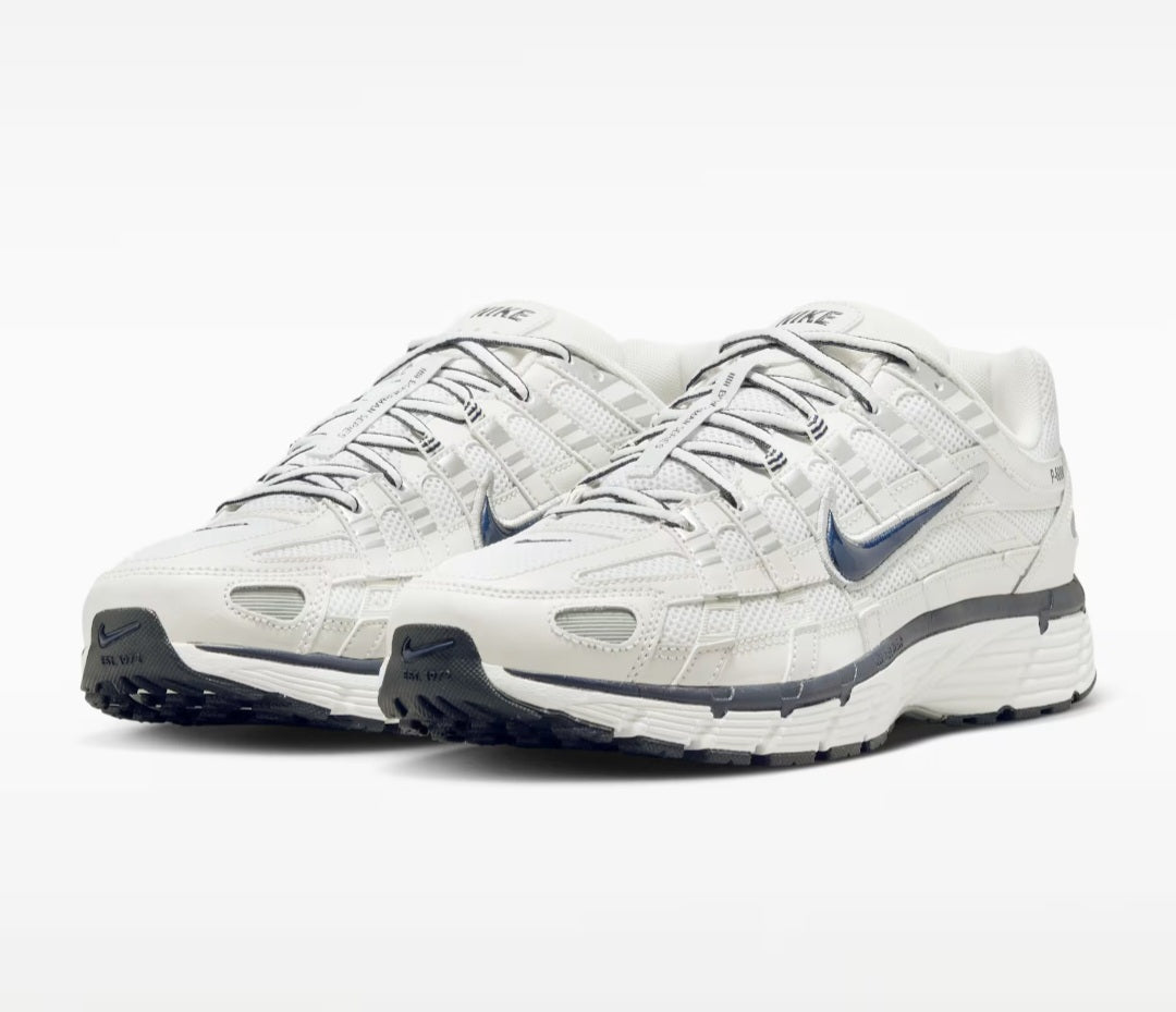 'P-6000' Sneakers