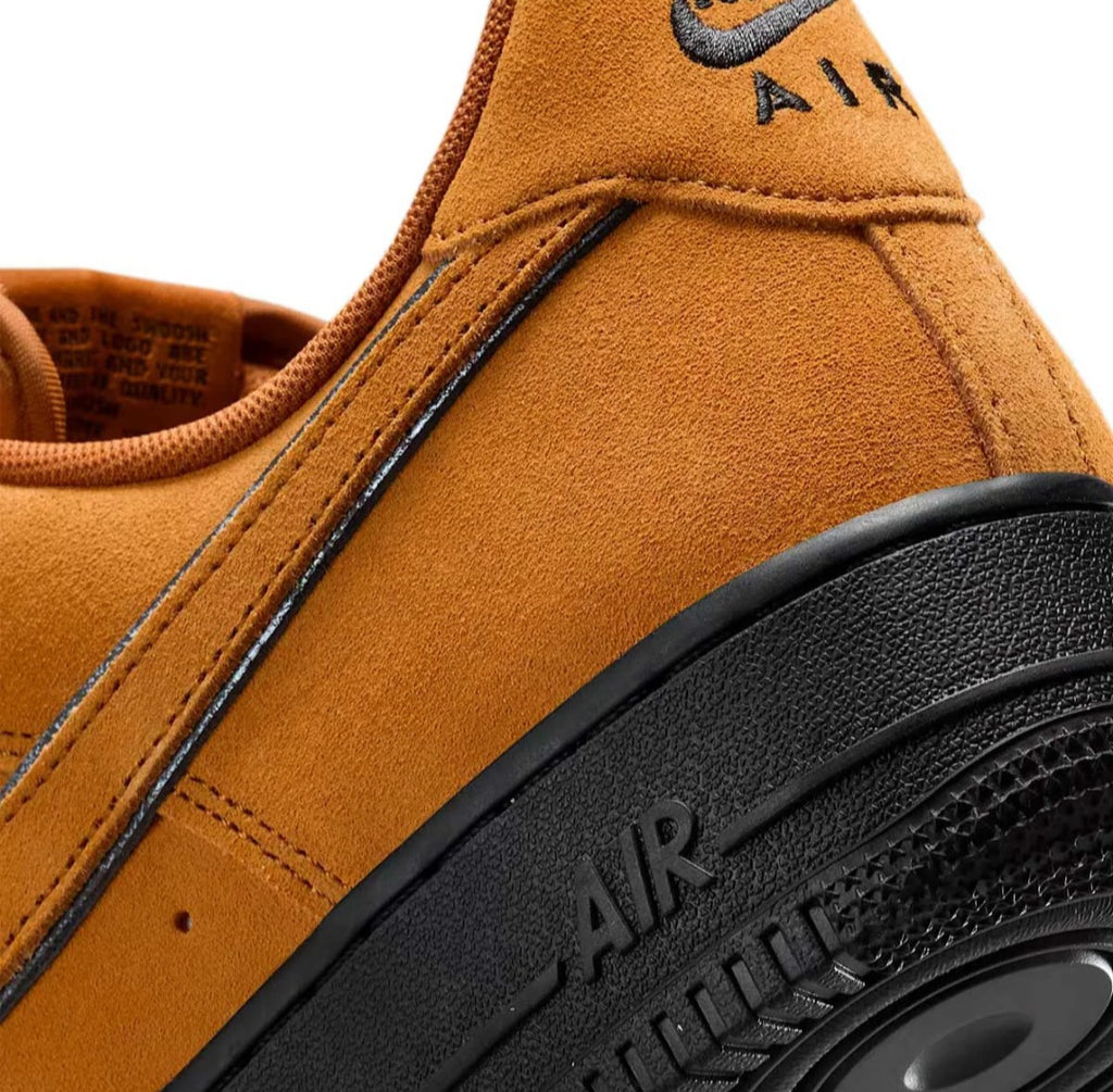 AIR FORCE 1 LOW LV8, SNEAKERS MEN'S