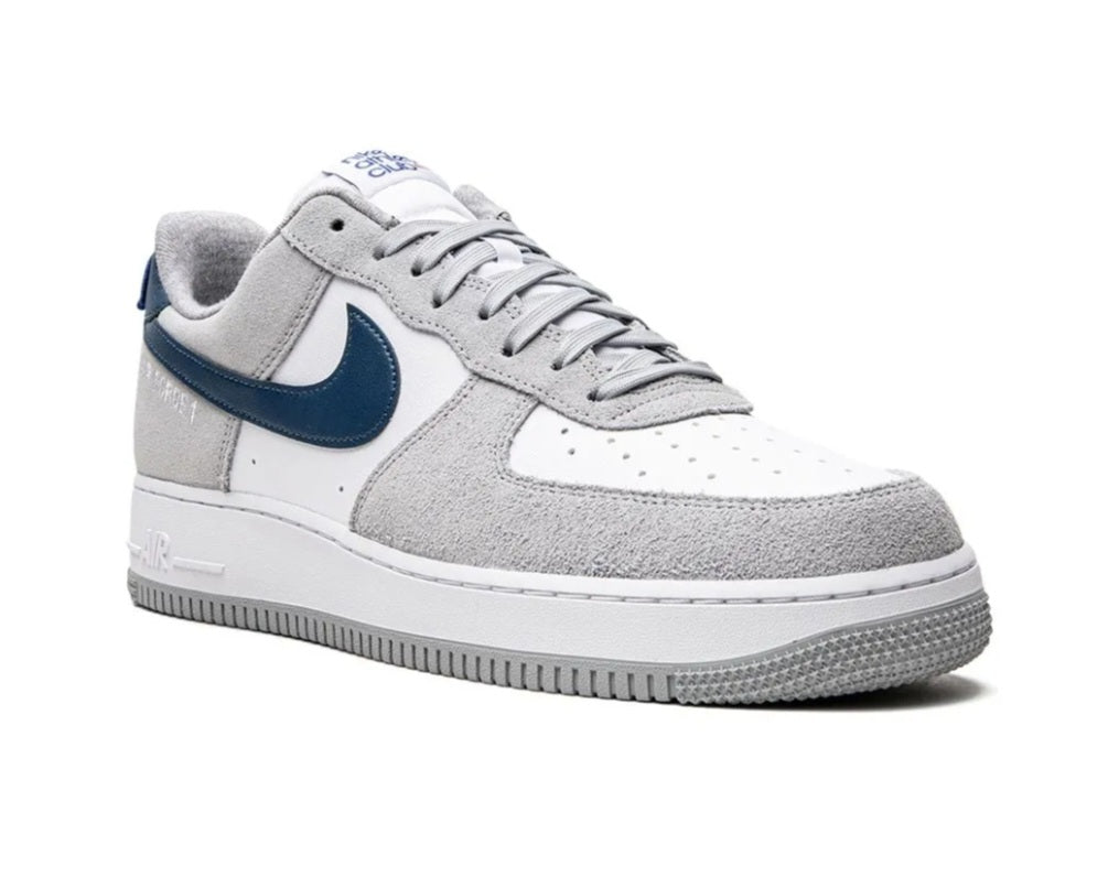 Air Force 1 Low "Athletic Club Marina Blue" sneakers