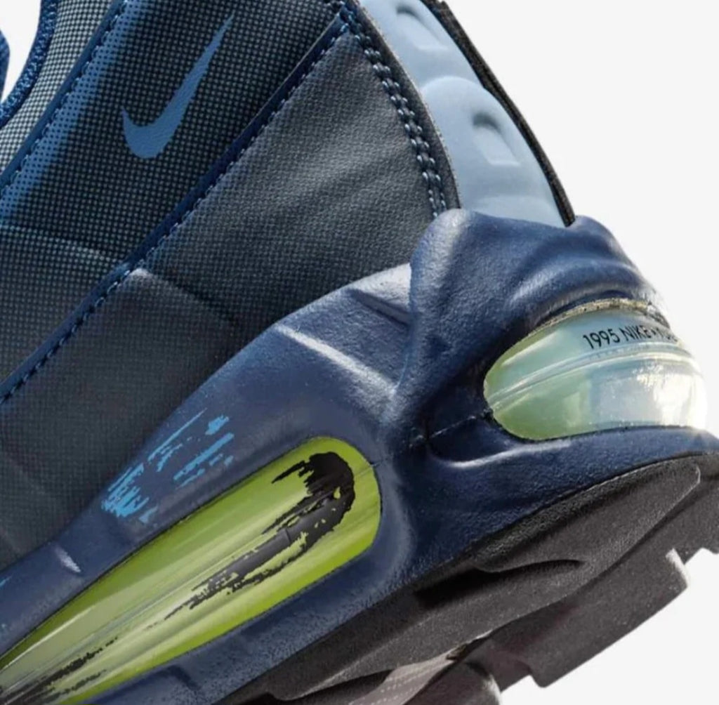 Air Max Muscle 95 Yu-Gi-Oh! Joey