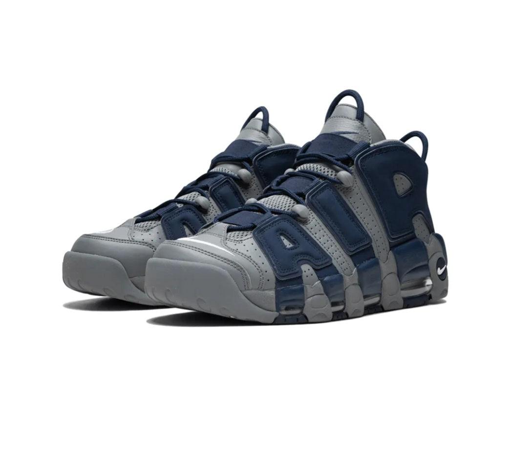 Air More Uptempo '96 "Georgetown" sneakers