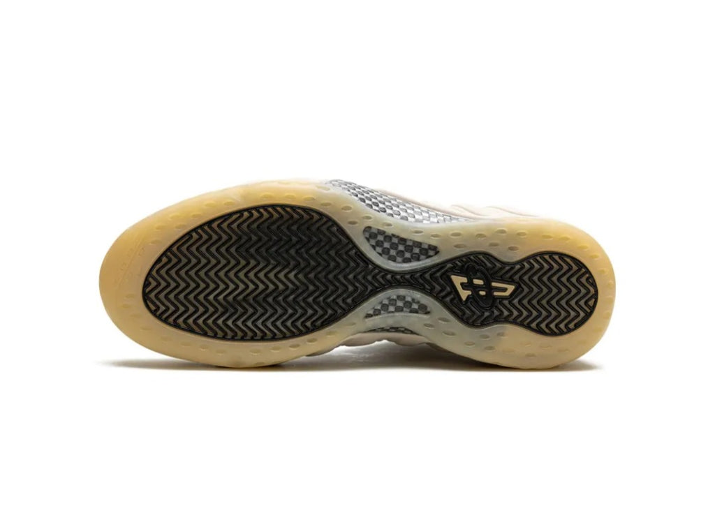 Air Foamposite One "Light Orewood Brown" sneakers