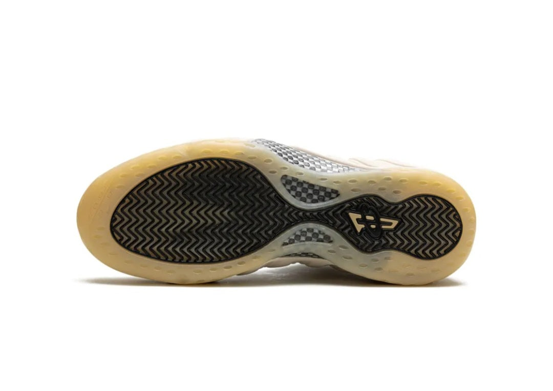 Air Foamposite One "Light Orewood Brown" sneakers