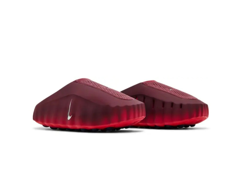 Mind 001 Slide Team Red University Red