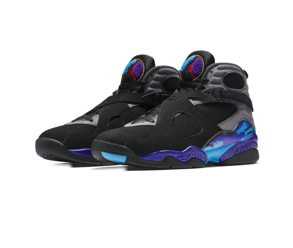Air Jordan 8 "Aqua" sneakers