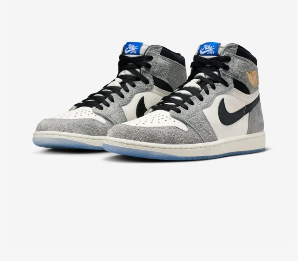 Air Jordan 1 Retro High OG 'All-Star SNEAKERS