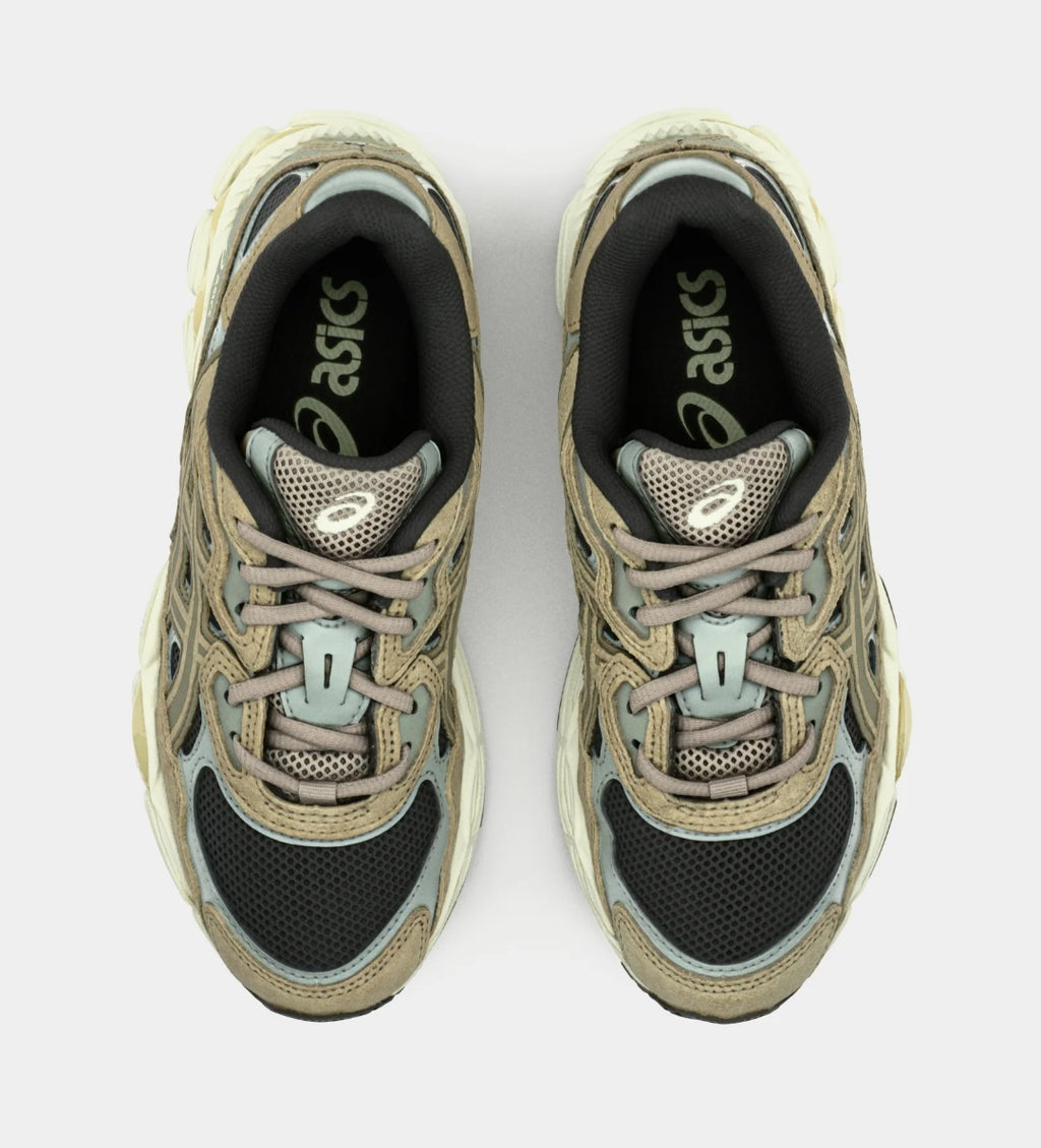 ASICS
Gel-NYC Sneakers