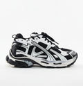 BALENCIAGA BLACK AND WHITE