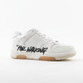 Off-White Out of Office OO'SNEAKERS....