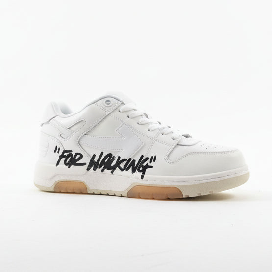 Off-White Out of Office OO'SNEAKERS....