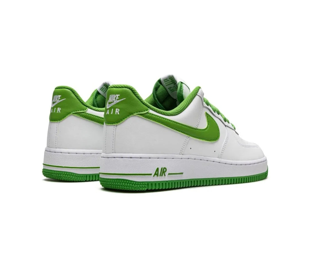 Air Force 1 '07 "Chlorophyll" sneakers