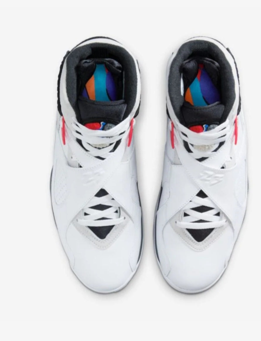 Air Jordan 8 Retro Bugs Bunny (2025)