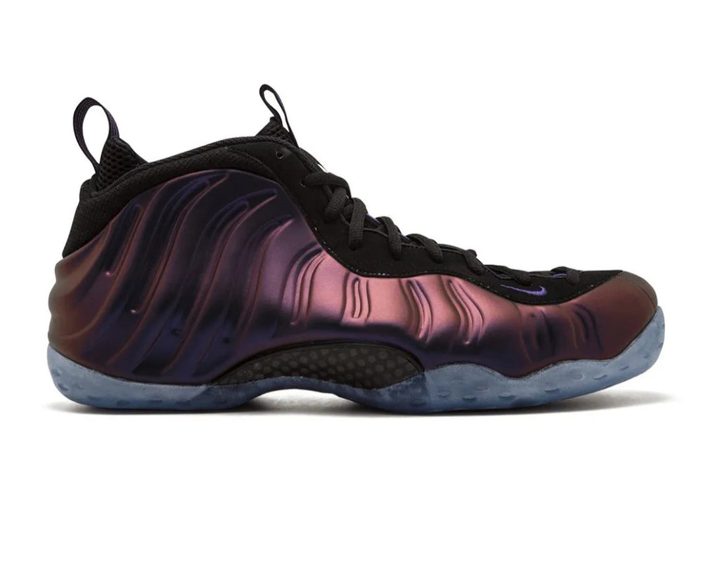 Air Foamposite One "Eggplant" sneakers