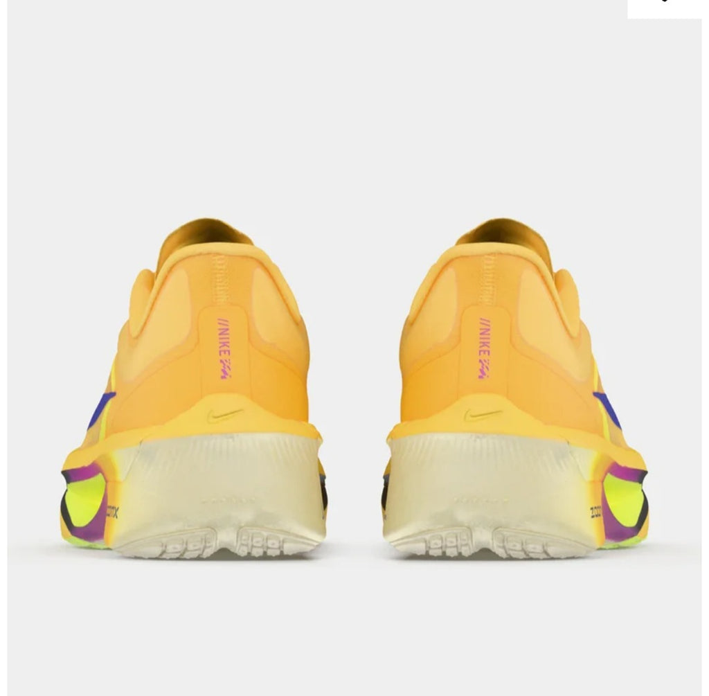 ZOOM FLY 6