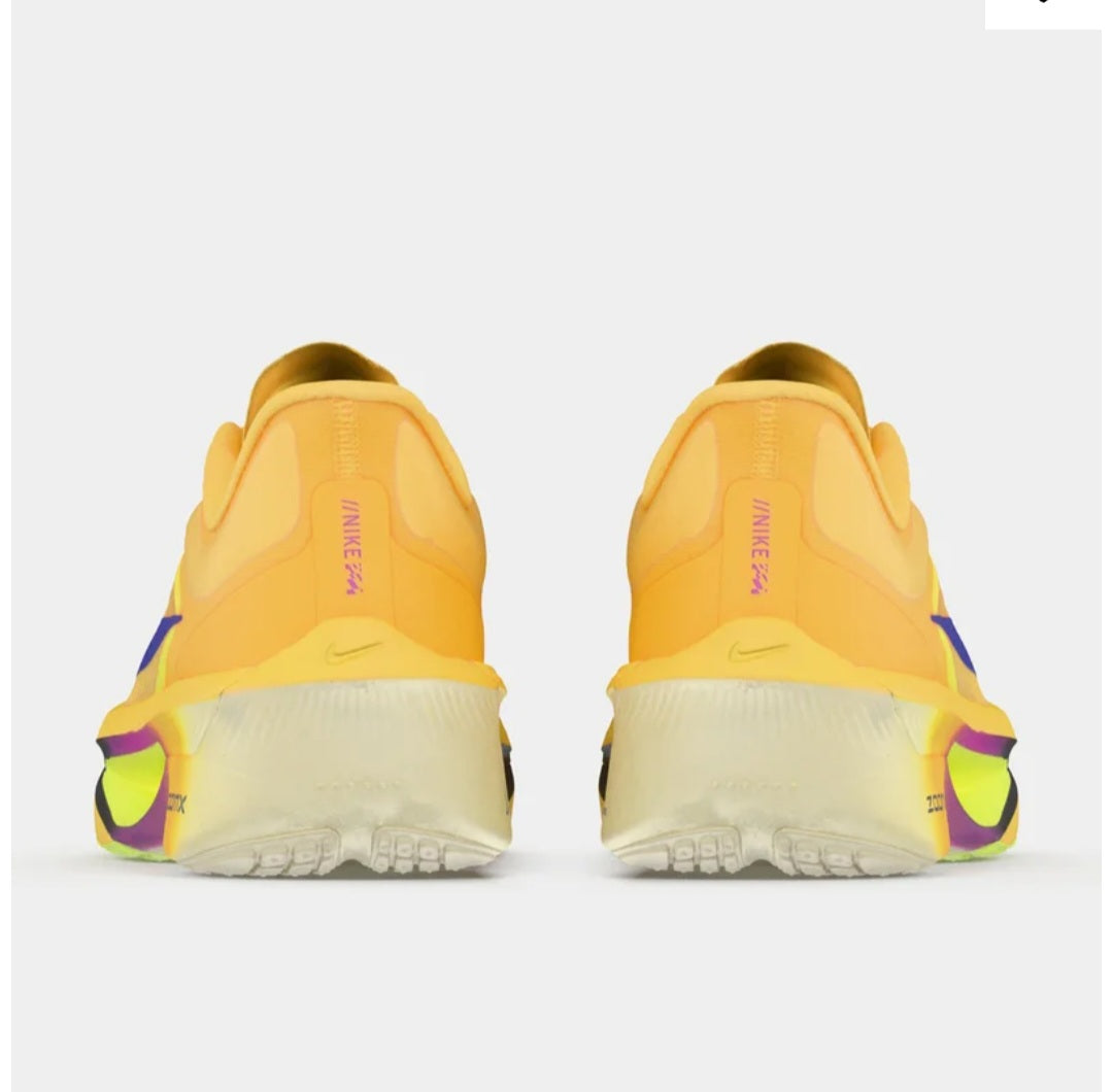 ZOOM FLY 6