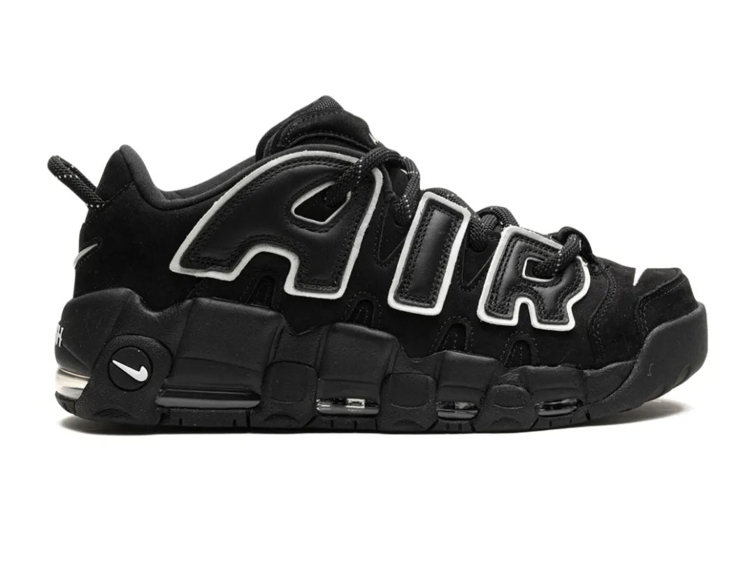 Air More Uptempo SNEAKERS