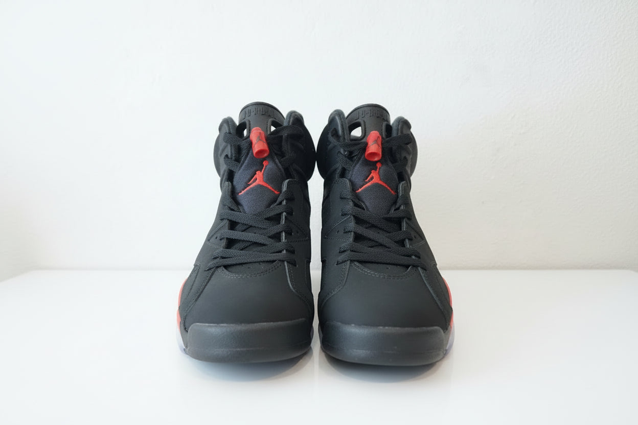 Air JORDAN 6 RETRO