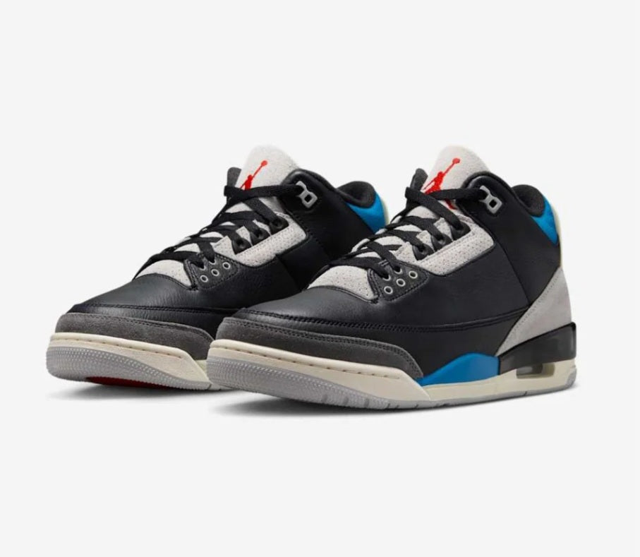 Air Jordan 3 Rare Air sneakers