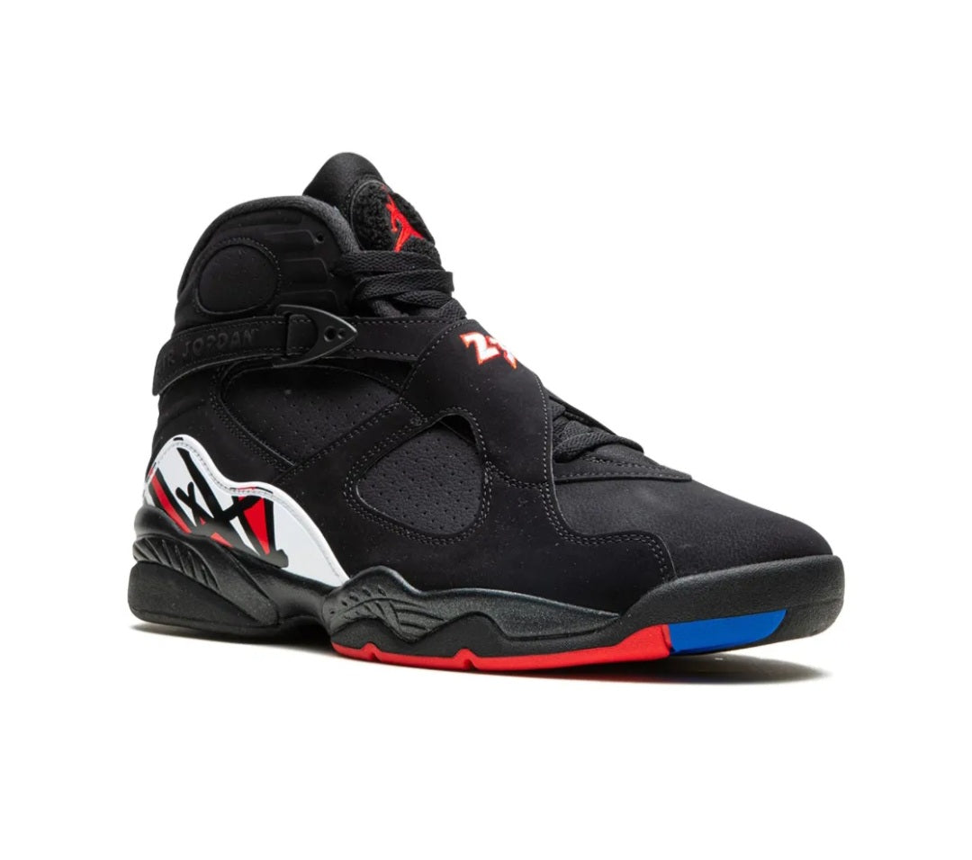 Air Jordan 8 "Playoffs" sneakers