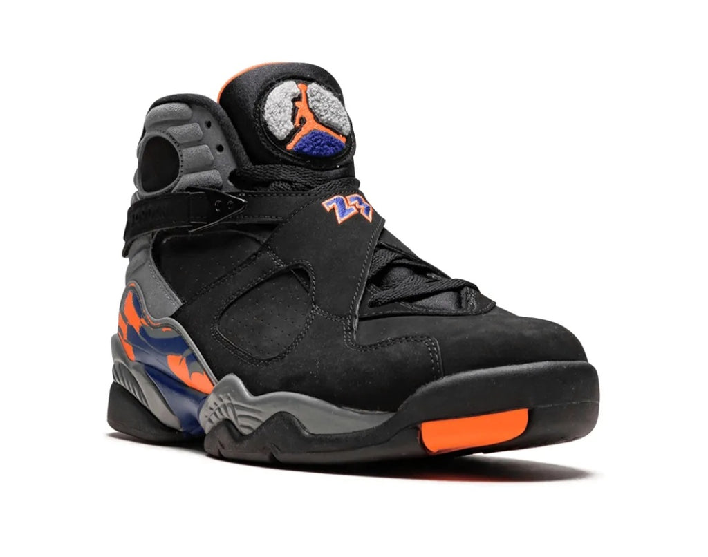 Air Jordan 8 Retro "Phoenix Suns" sneakers