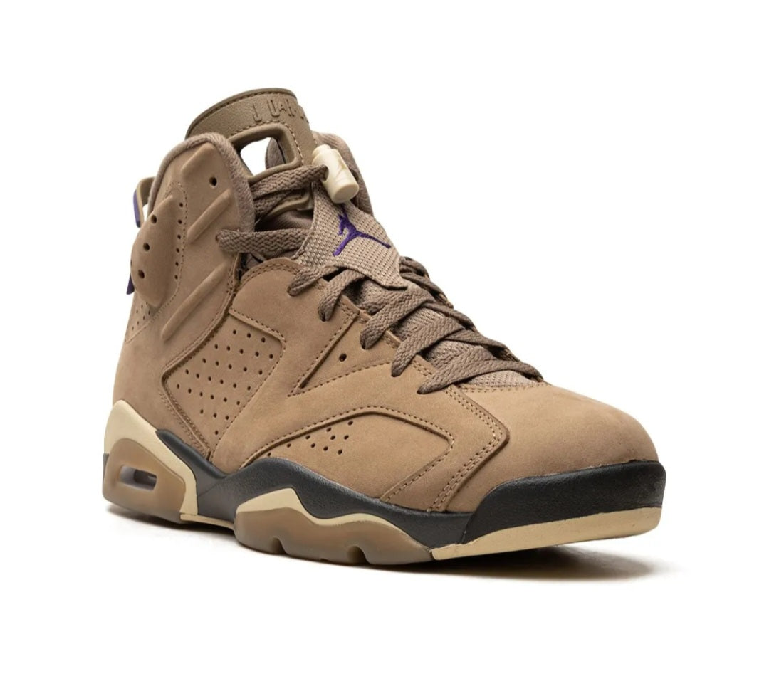 Air Jordan 6 Gore-Tex SNEAKERS