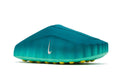 Nike Mind 001 Slide Geode Teal Light Menta