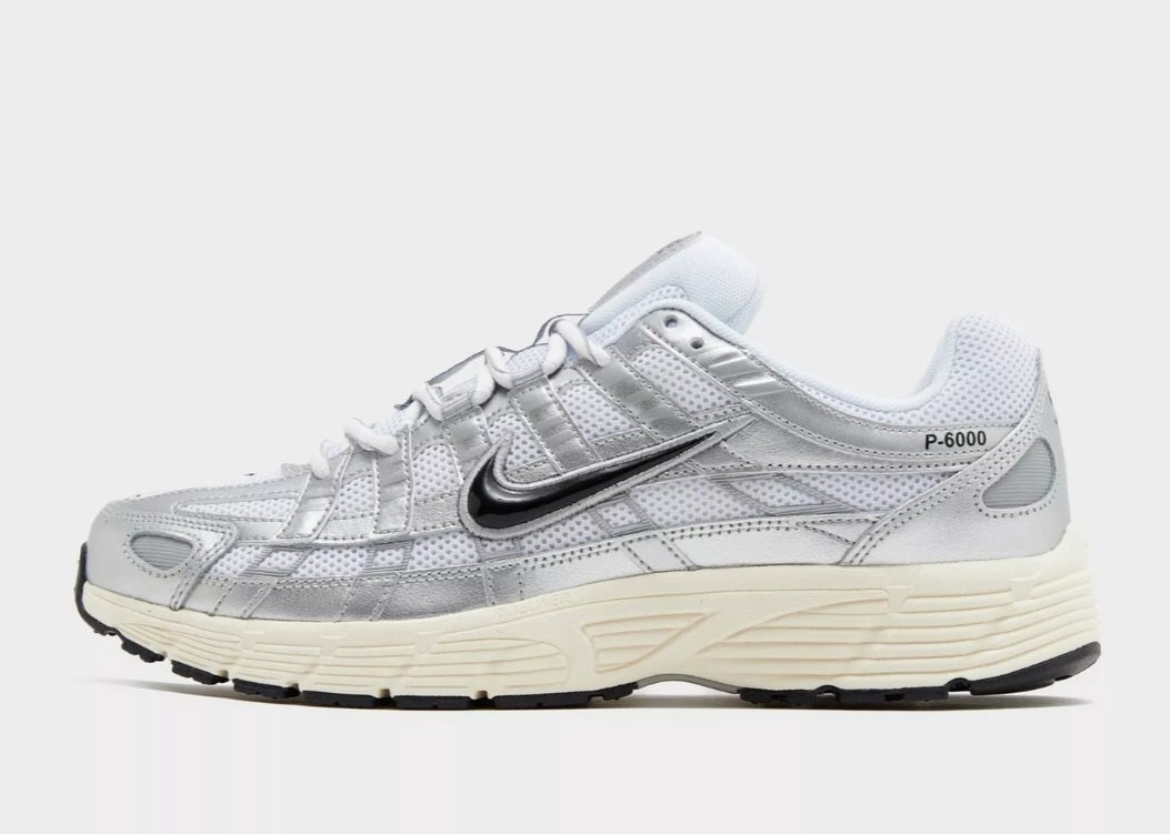 N,P-6000 Sneakers