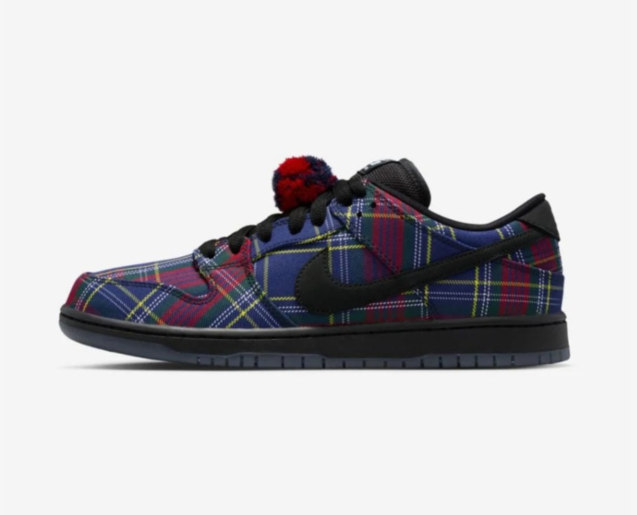SB Dunk Low Nardwuar
Prezzo di vendita